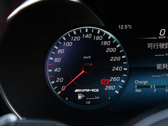 2023款 AMG C 43 4MATIC 轿跑车