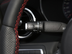 2023款 AMG C 43 4MATIC 轿跑车