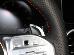2023款 AMG C 43 4MATIC 轿跑车