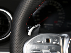 2023款 AMG C 43 4MATIC 轿跑车