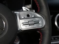 2023款 AMG C 43 4MATIC 轿跑车