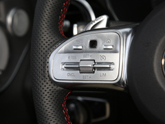 2023款 AMG C 43 4MATIC 轿跑车