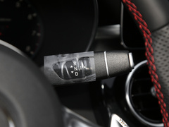 2023款 AMG C 43 4MATIC 轿跑车