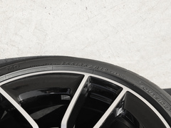 2023款 AMG C 43 4MATIC 轿跑车