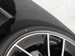 2023款 AMG C 43 4MATIC 轿跑车