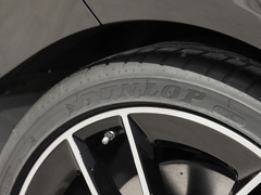 2023款 AMG C 43 4MATIC 轿跑车