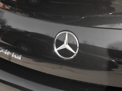 2023款 AMG C 43 4MATIC 轿跑车