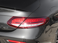 2023款 AMG C 43 4MATIC 轿跑车