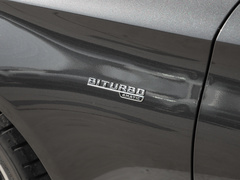 2023款 AMG C 43 4MATIC 轿跑车