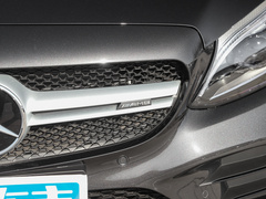 2023款 AMG C 43 4MATIC 轿跑车