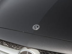 2023款 AMG C 43 4MATIC 轿跑车