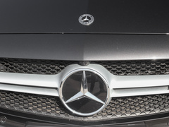 2023款 AMG C 43 4MATIC 轿跑车