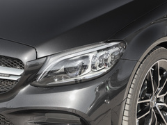 2023款 AMG C 43 4MATIC 轿跑车