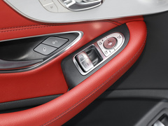 2023款 AMG C 43 4MATIC 轿跑车
