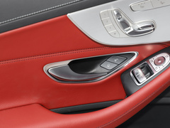 2023款 AMG C 43 4MATIC 轿跑车