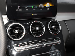2023款 AMG C 43 4MATIC 轿跑车