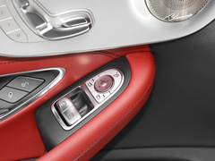 2023款 AMG C 43 4MATIC 轿跑车