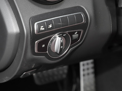 2023款 AMG C 43 4MATIC 轿跑车