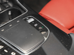 2023款 AMG C 43 4MATIC 轿跑车