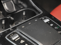 2023款 AMG C 43 4MATIC 轿跑车