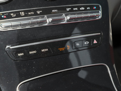 2023款 AMG C 43 4MATIC 轿跑车