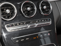 2023款 AMG C 43 4MATIC 轿跑车