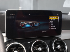 2023款 AMG C 43 4MATIC 轿跑车