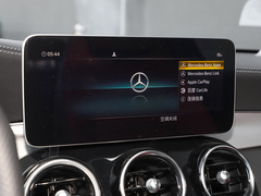 2023款 AMG C 43 4MATIC 轿跑车
