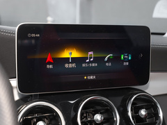 2023款 AMG C 43 4MATIC 轿跑车