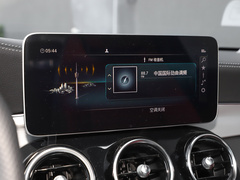 2023款 AMG C 43 4MATIC 轿跑车