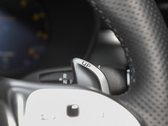 2023款 AMG C 43 4MATIC 轿跑车