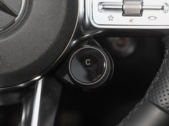 2023款 AMG C 43 4MATIC 轿跑车