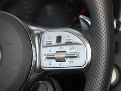 2023款 AMG C 43 4MATIC 轿跑车