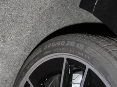 2023款 AMG C 43 4MATIC 轿跑车