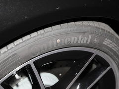 2023款 AMG C 43 4MATIC 轿跑车