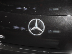 2023款 AMG C 43 4MATIC 轿跑车