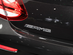 2023款 AMG C 43 4MATIC 轿跑车