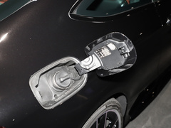 2023款 AMG C 43 4MATIC 轿跑车