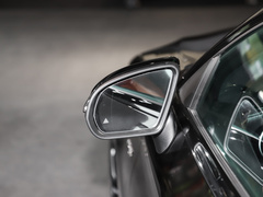 2023款 AMG C 43 4MATIC 轿跑车