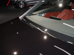 2023款 AMG C 43 4MATIC 轿跑车