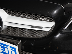 2023款 AMG C 43 4MATIC 轿跑车