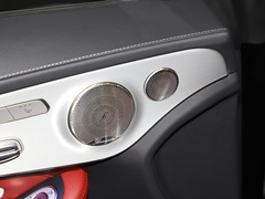 2023款 AMG C 43 4MATIC 轿跑车