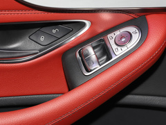 2023款 AMG C 43 4MATIC 轿跑车