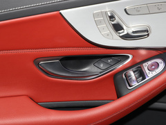 2023款 AMG C 43 4MATIC 轿跑车