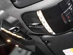 2023款 AMG C 43 4MATIC 轿跑车