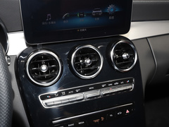 2023款 AMG C 43 4MATIC 轿跑车