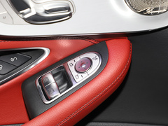2023款 AMG C 43 4MATIC 轿跑车