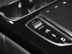 2023款 AMG C 43 4MATIC 轿跑车
