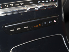 2023款 AMG C 43 4MATIC 轿跑车