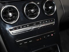 2023款 AMG C 43 4MATIC 轿跑车
